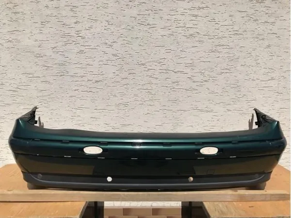 Zderzak tylny Citroen C5 I