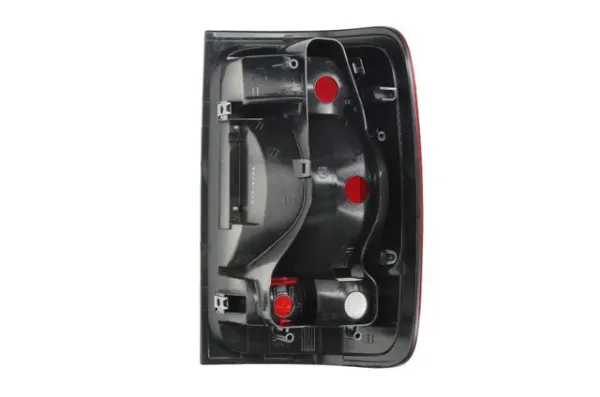 Lampa zespolona tylna lewa 44119F2LLDUE2 Depo/Loro/Abakus