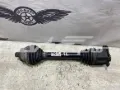 Półoś napędowa przednia Audi A4 8H7