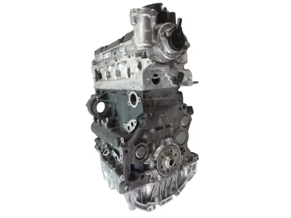 Silnik w komplecie Audi A4 B9