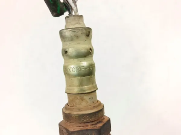 Sonda lambda czujnik tlenu po katalizatorze XC2F9F472A1A Jaguar