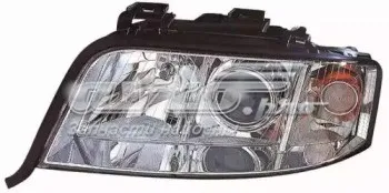 Reflektor prawy 4411194RLDHEM Depo/Loro/Abakus
