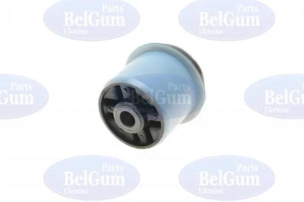 Silentblock tylnej belki BG2248 Belgum