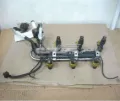Wtryskiwacz paliwa Opel Sintra 