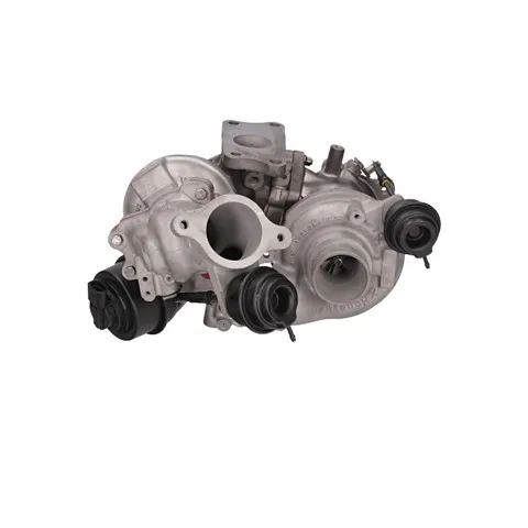 Turbina SH0113700 Mazda