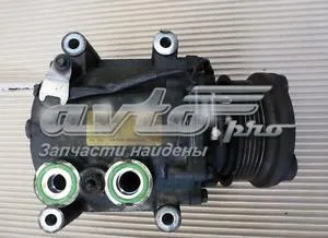 Sprężarka klimatyzacji XR858532 JAGUAR)