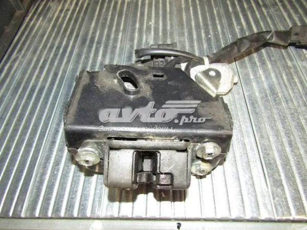 Zamek klapy bagażnika (3/5 drzwi tylnych) 6935060150 Toyota