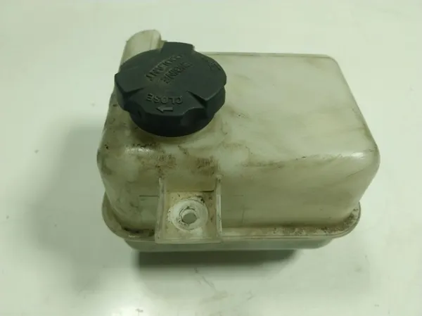 Zbiorniczek wyrównawczy układu chłodzenia KIA Carens III