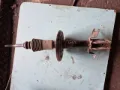 Amortyzator przedni Dacia Logan L8_