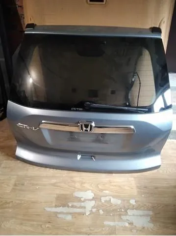 Drzwi tylne (bagażnika 3/5) Honda CR-V III