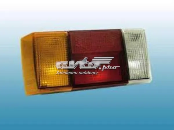Lampa zespolona tylna lewa Volkswagen Golf cena, od