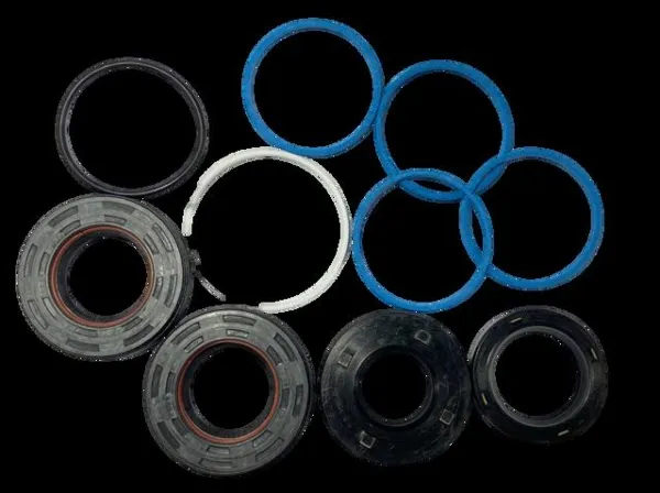 Zestaw naprawczy maglownicy (mechanizmu) (zestaw uszczelniaczy) TY9041KIT MSG