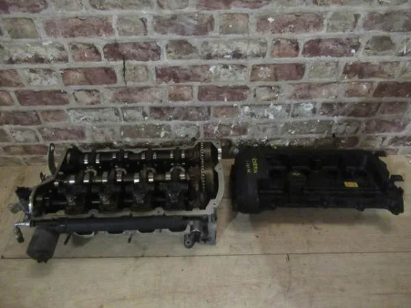 Silnik w komplecie N16B16A BMW