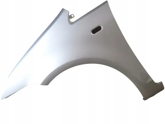 Błotnik przedni lewy 323501 Polcar