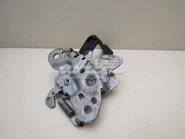 Zamek maski Peugeot 407 SW 6E