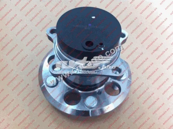 Piasta tylna T113301210AB China