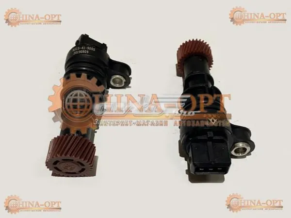 Czujnik prędkości BYD F3 