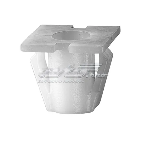 Zderzak przedni FP0014902P FPS