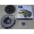 Zestaw sprzęgła (3 części) ВАЗ 2106 