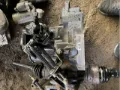 Mechaniczna skrzynia biegów w komplecie Volkswagen Caddy 9K9