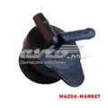 Pokrywa (korek) zbiornika wyrównawczego PE0115355B Mazda