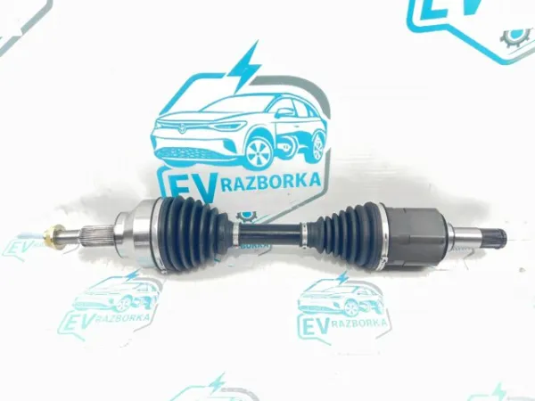 Półoś napędowa przednia lewa NCV10063 GSP