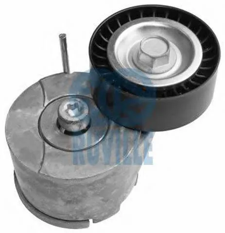 Napinacz paska napędowego 55244469 Fiat/Alfa/Lancia