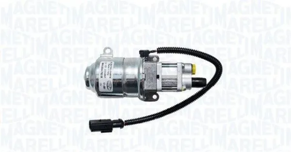 Pompa układu włączania sprzęgła AMTR015 Magneti Marelli