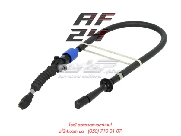 Linka gazu 130348 Adriauto