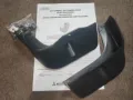 Chlapacze tylne, komplet Mitsubishi Outlander GF, GG