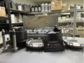 Silentblock tylnej belki Mercedes CLK C209
