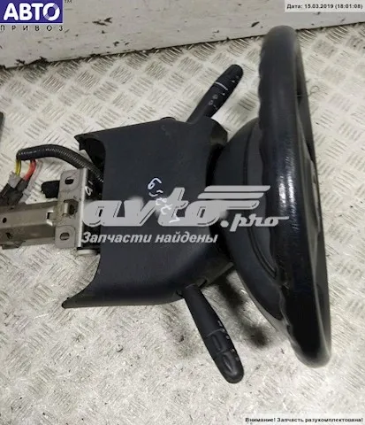  Kolumna (wał) kierownicza (kierownicy) Opel Vivaro A awangarda (F7) (2001 - 2014) A