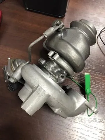 Turbina 4937302013 Mitsubishi