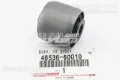 Silentblock amortyzatora przedniego Toyota Land Cruiser J150