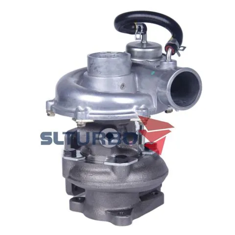 Turbina Opel Monterey A