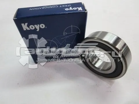 Łożysko alternatora 62052RSCM Koyo