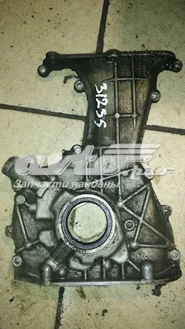 Pompa oleju Nissan Sunny III