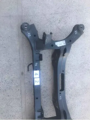 Korpus osi tylnej KIA Sportage cena, od