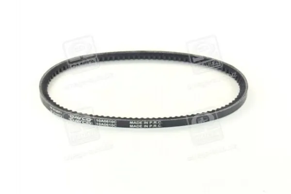 Pas napędowy mechanizmów 10A0610C Dayco