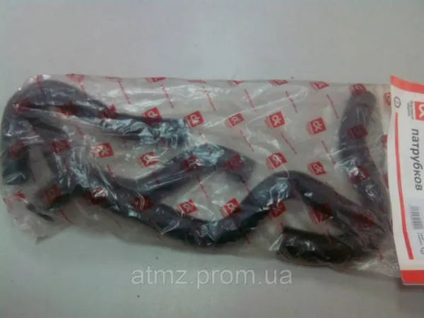 Przewód (króciec) układu chłodzenia ГАЗ Газель 3302