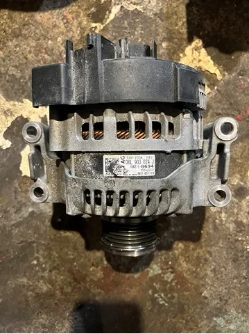 Alternator 06L903024J VAG