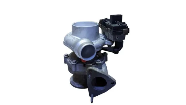 Turbina G4D36K682AG Ford