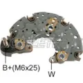 Mostek prostowniczy alternatora = Moster diodowy alternatora Chrysler Voyager 