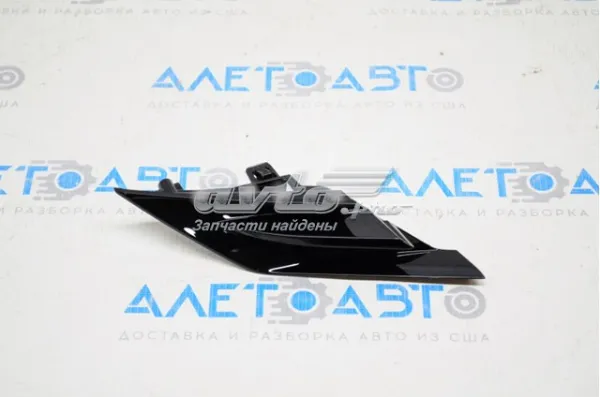 Listwa ochronna atrapy chłodnicy prawa 5312333050 Toyota