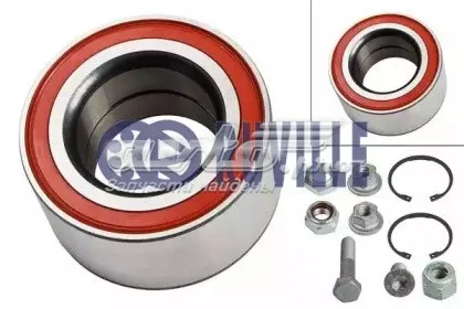 Łożysko piasty przedniej GB12320R05 SNR