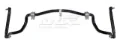 Stabilizator przedni Opel Zafira P12