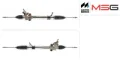Listwa kierownicza (maglownica) Mitsubishi L 200 K60, K70