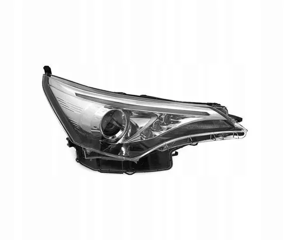 Reflektor prawy 8113005380 Toyota