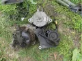 Alternator Jeep Liberty/Cherokee 