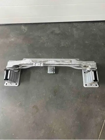 Osłona chłodnicy dolna (panel mocowania reflektorów) 5714034004 Ssang Yong